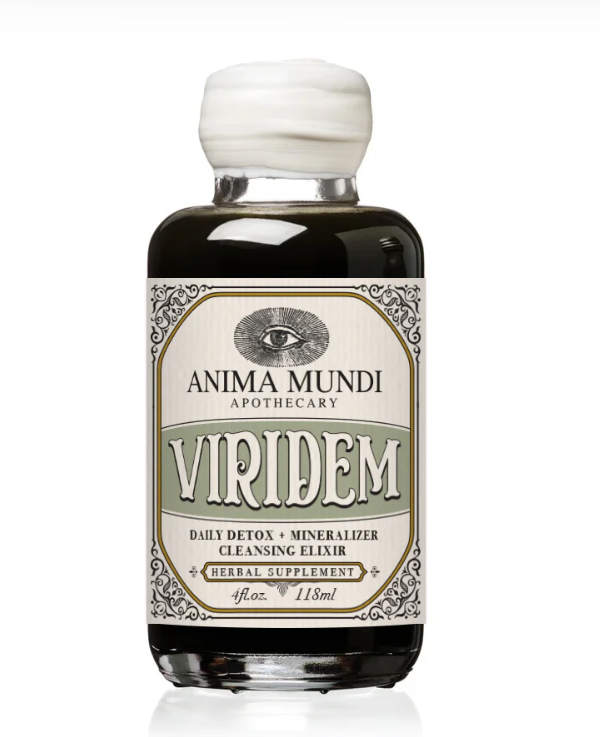 Viridem Elixir
