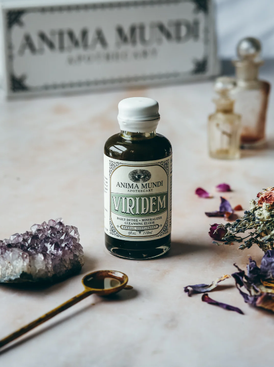Viridem Elixir