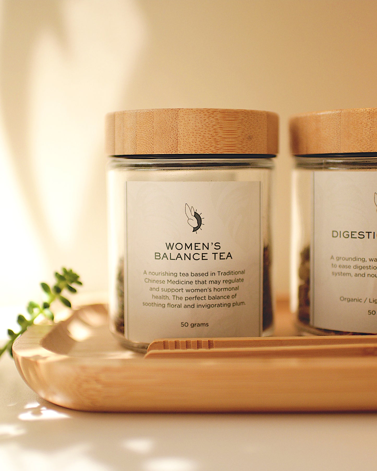 Women's Balance Tea