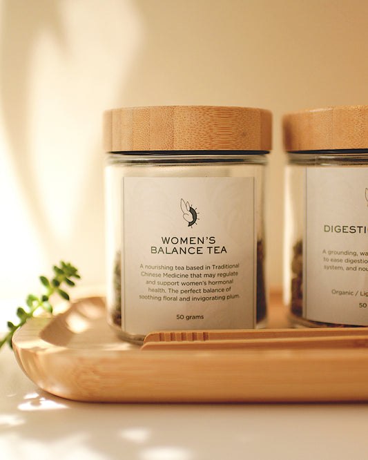 Women's Balance Tea